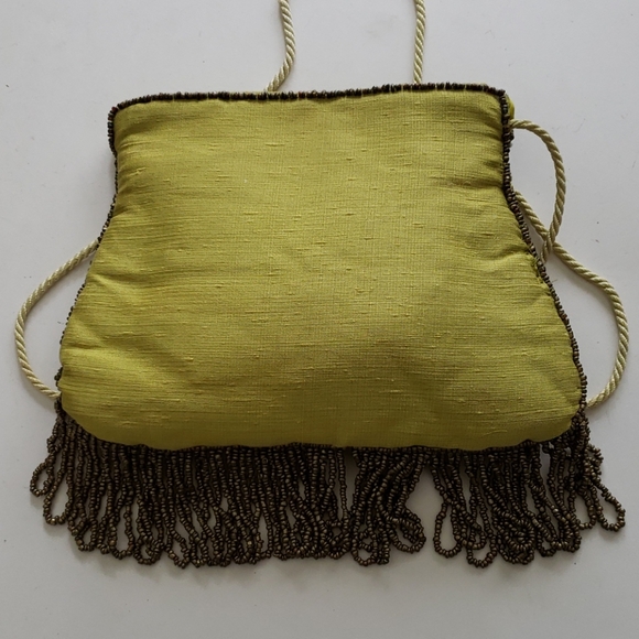 Shakeel's Concepts💌beautiful vintage bag - Picture 2 of 8